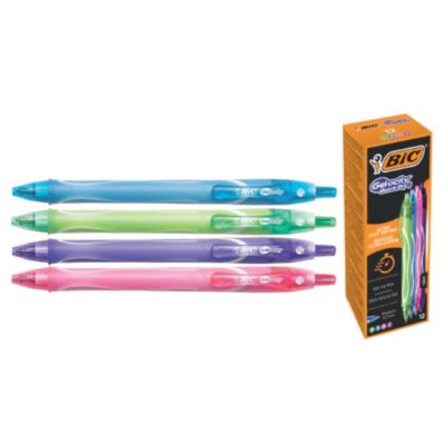 Immagine per la categoria Penne ink gel
